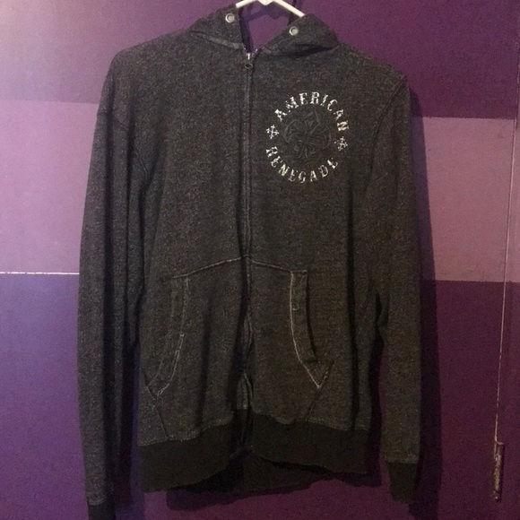 Old jacket barely worn - Picture 1 of 2